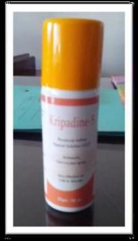 kripadine-5-spray